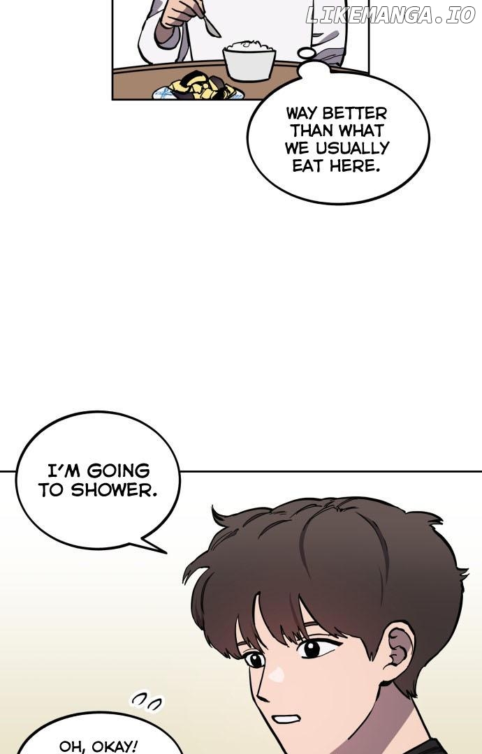 Girl Under Trial Chapter 92 - page 11