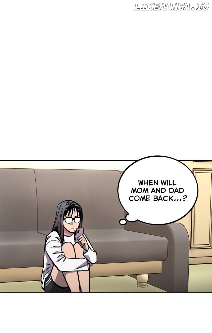 Girl Under Trial Chapter 92 - page 13