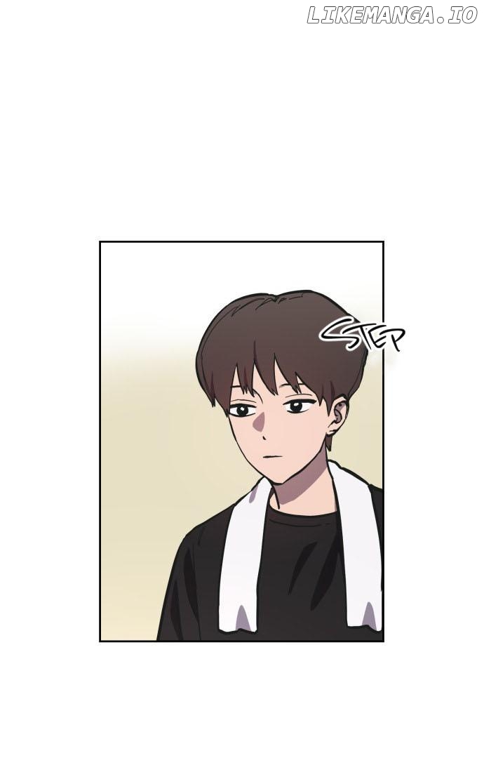 Girl Under Trial Chapter 92 - page 14
