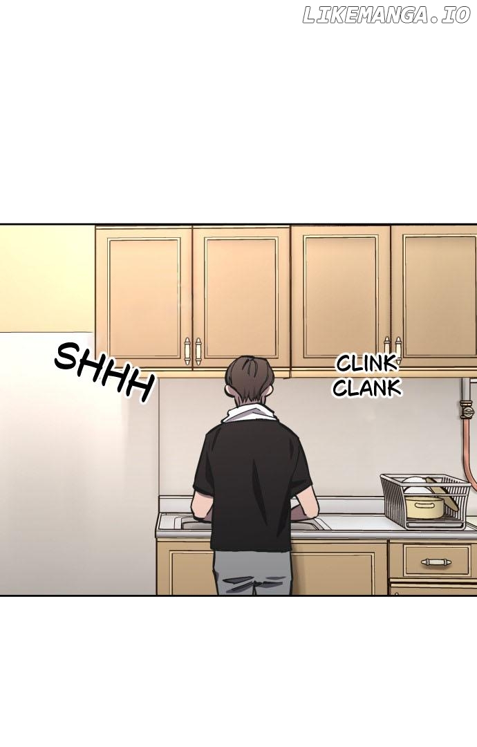 Girl Under Trial Chapter 92 - page 15