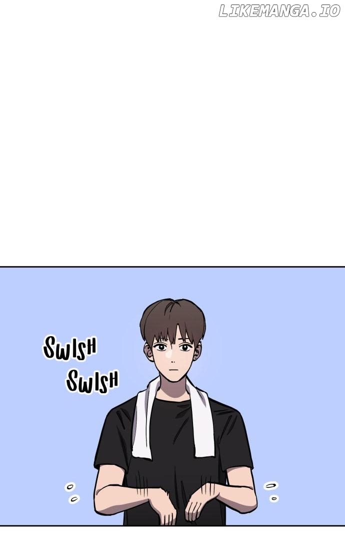 Girl Under Trial Chapter 92 - page 19