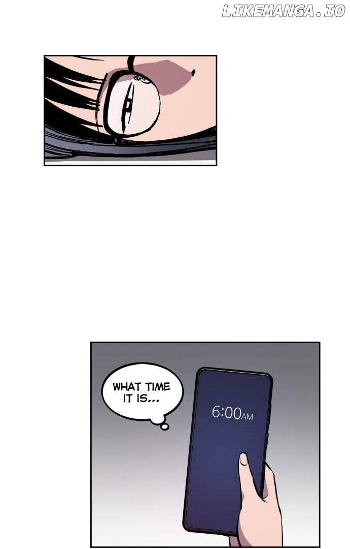 Girl Under Trial Chapter 92 - page 2