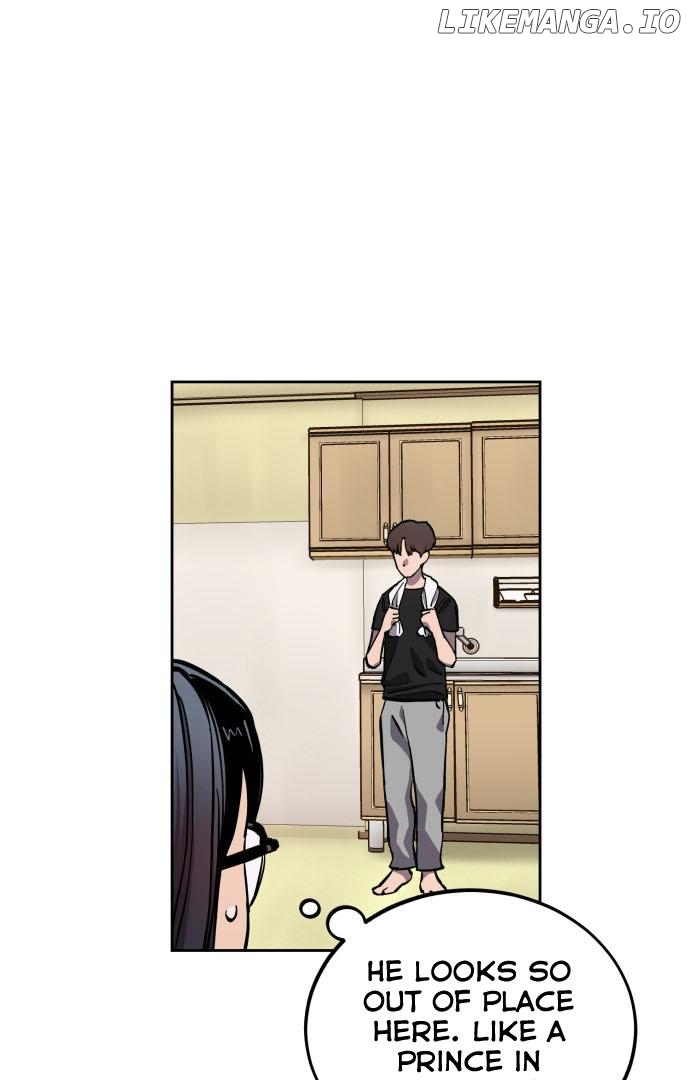 Girl Under Trial Chapter 92 - page 20