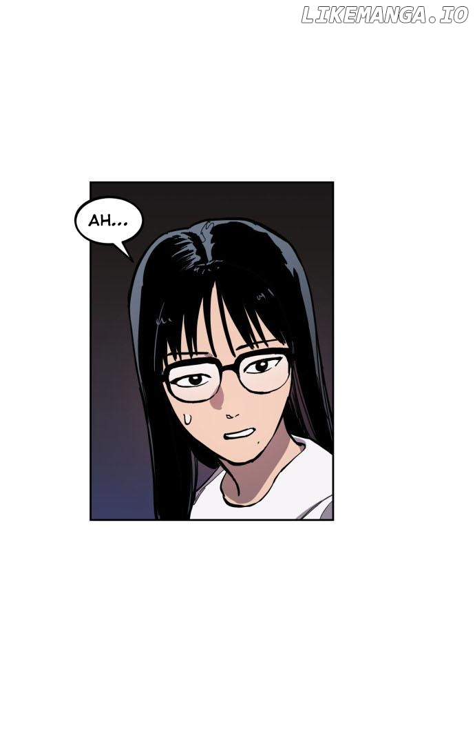 Girl Under Trial Chapter 92 - page 23