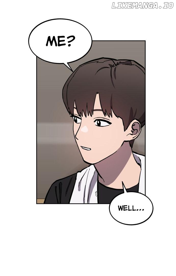 Girl Under Trial Chapter 92 - page 27