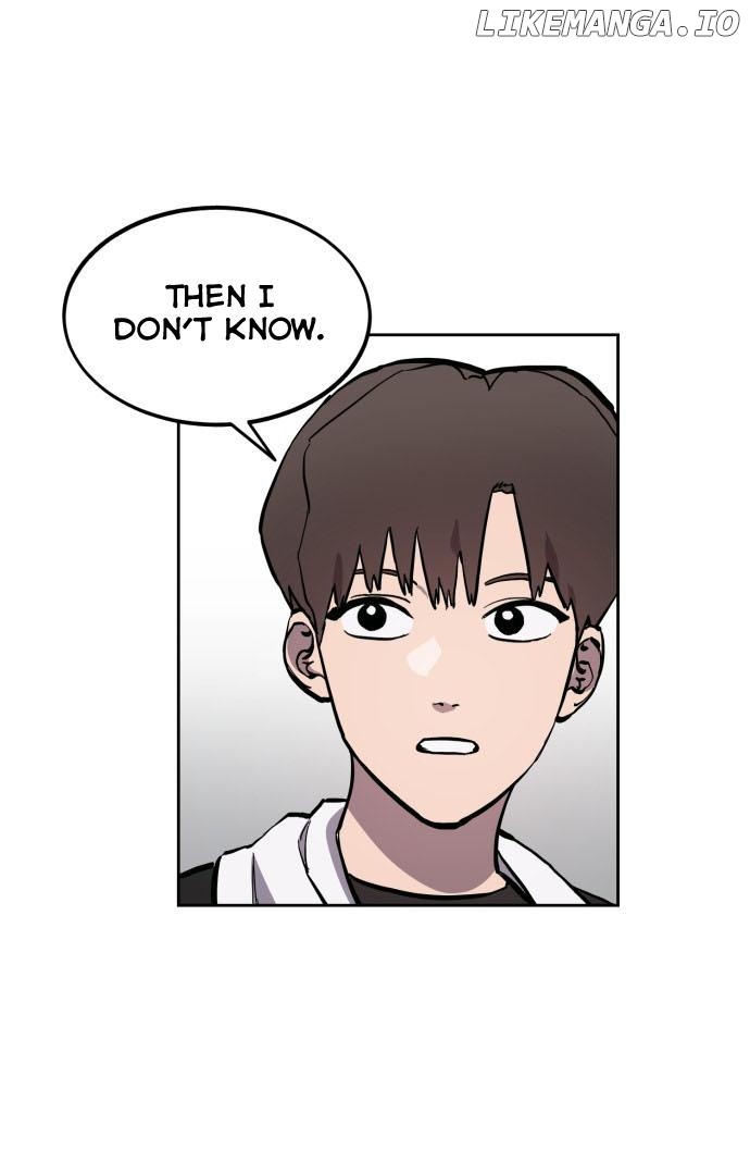 Girl Under Trial Chapter 92 - page 29