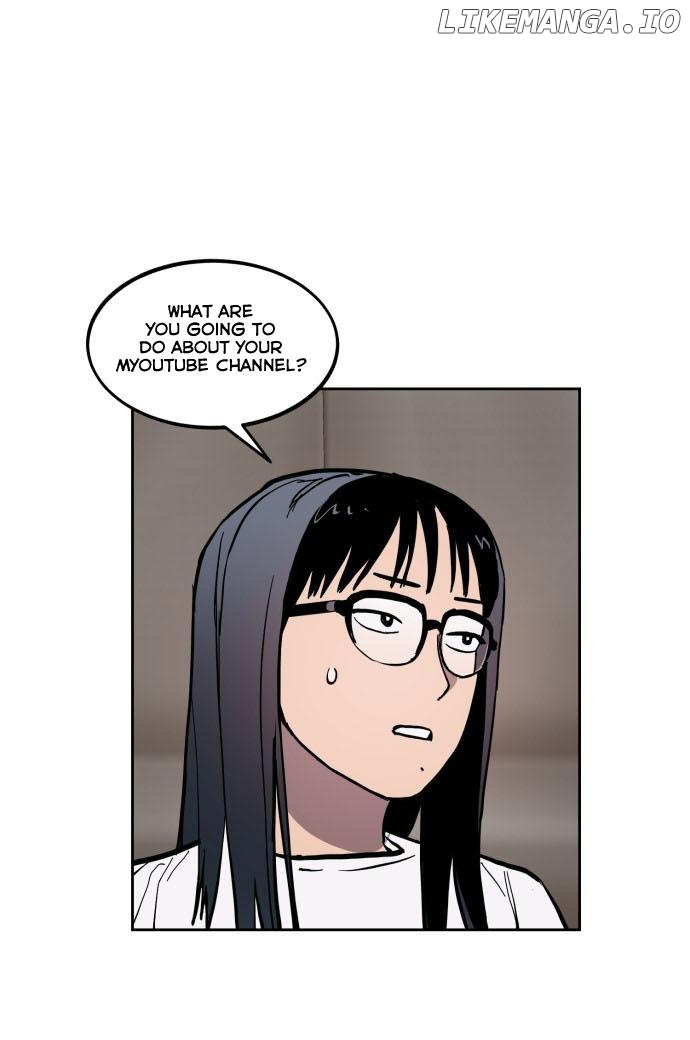Girl Under Trial Chapter 92 - page 31
