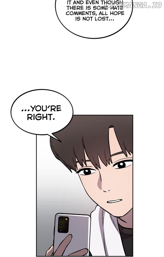 Girl Under Trial Chapter 92 - page 33