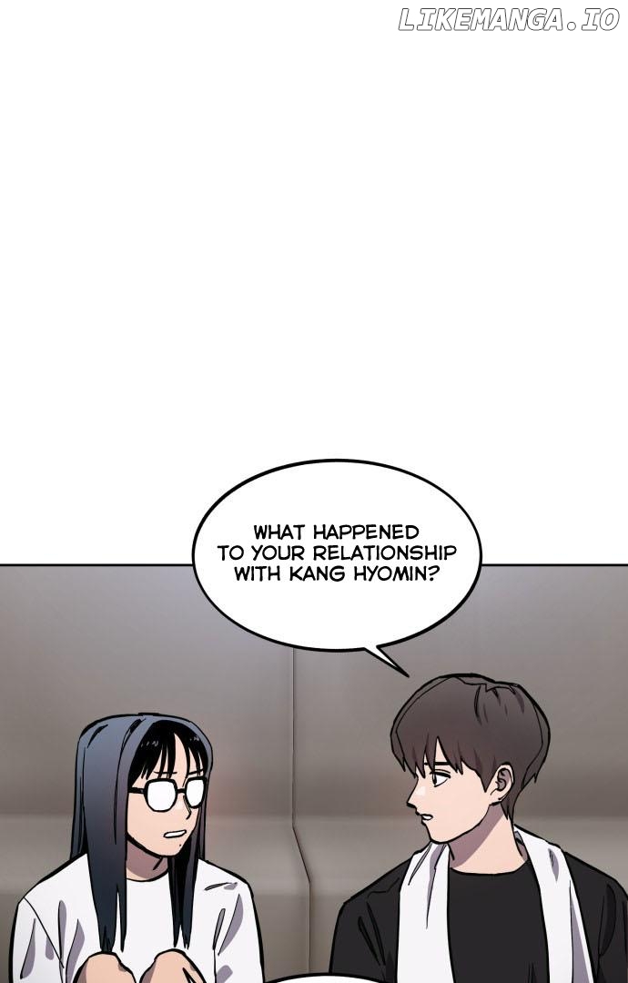Girl Under Trial Chapter 92 - page 34