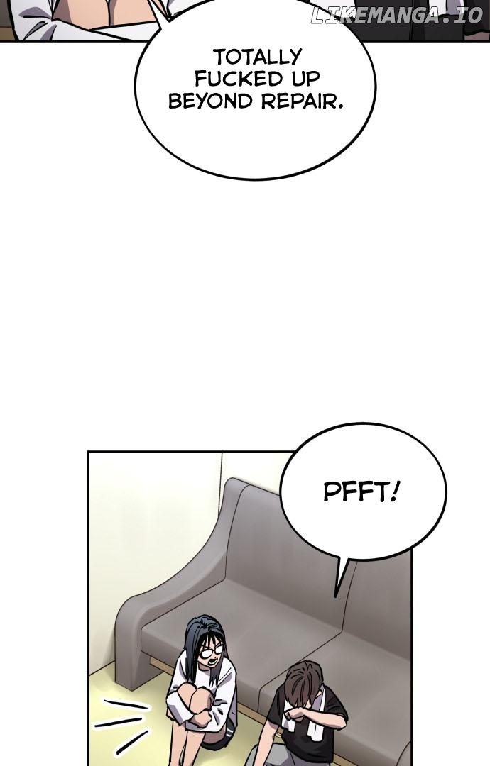 Girl Under Trial Chapter 92 - page 35