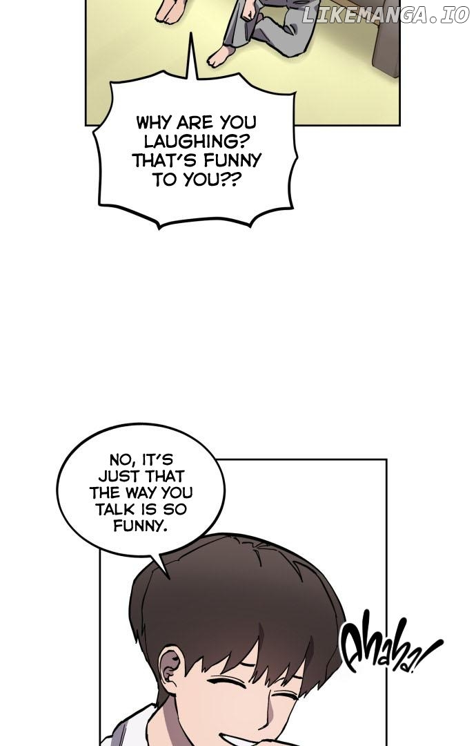 Girl Under Trial Chapter 92 - page 36