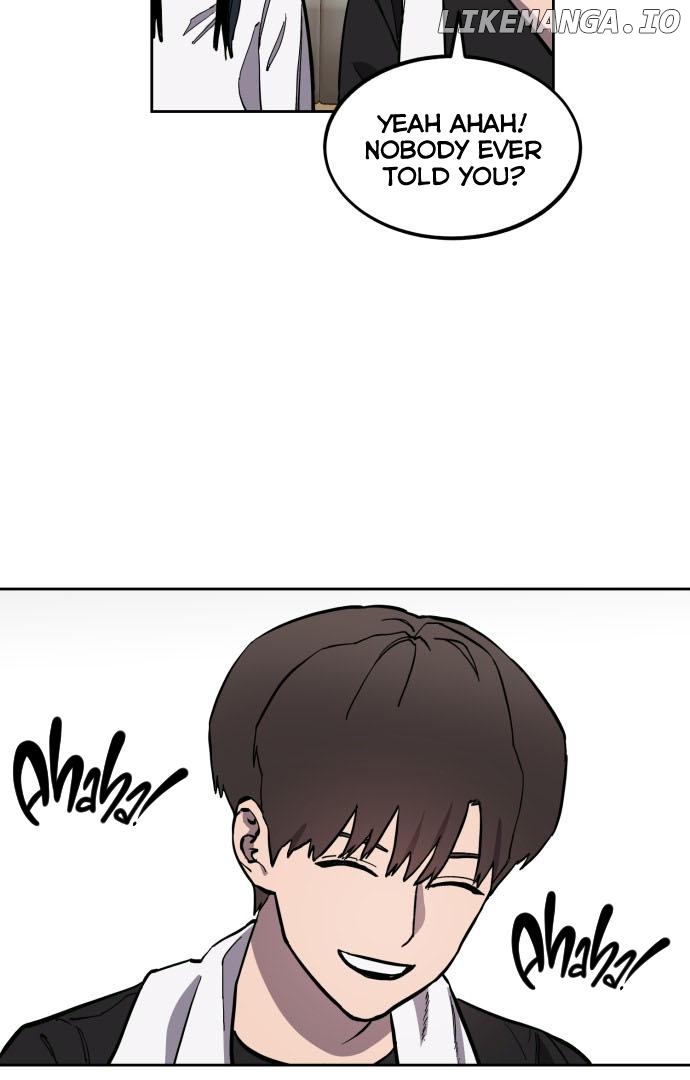 Girl Under Trial Chapter 92 - page 38