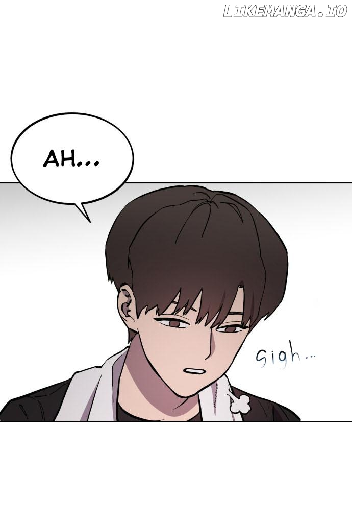 Girl Under Trial Chapter 92 - page 39