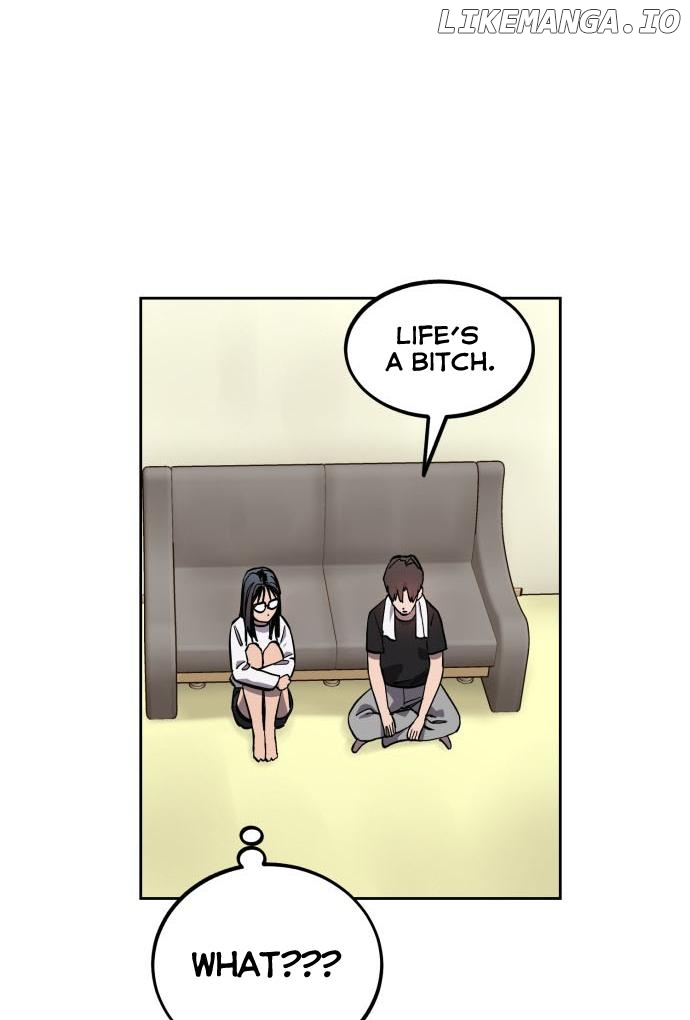 Girl Under Trial Chapter 92 - page 40