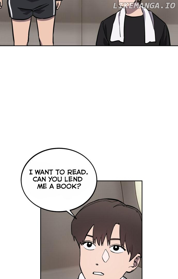 Girl Under Trial Chapter 92 - page 42