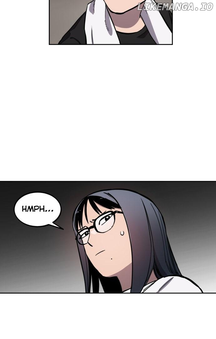 Girl Under Trial Chapter 92 - page 43