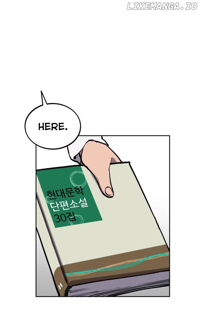 Girl Under Trial Chapter 92 - page 45