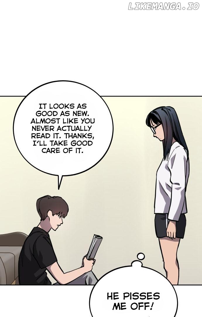 Girl Under Trial Chapter 92 - page 46