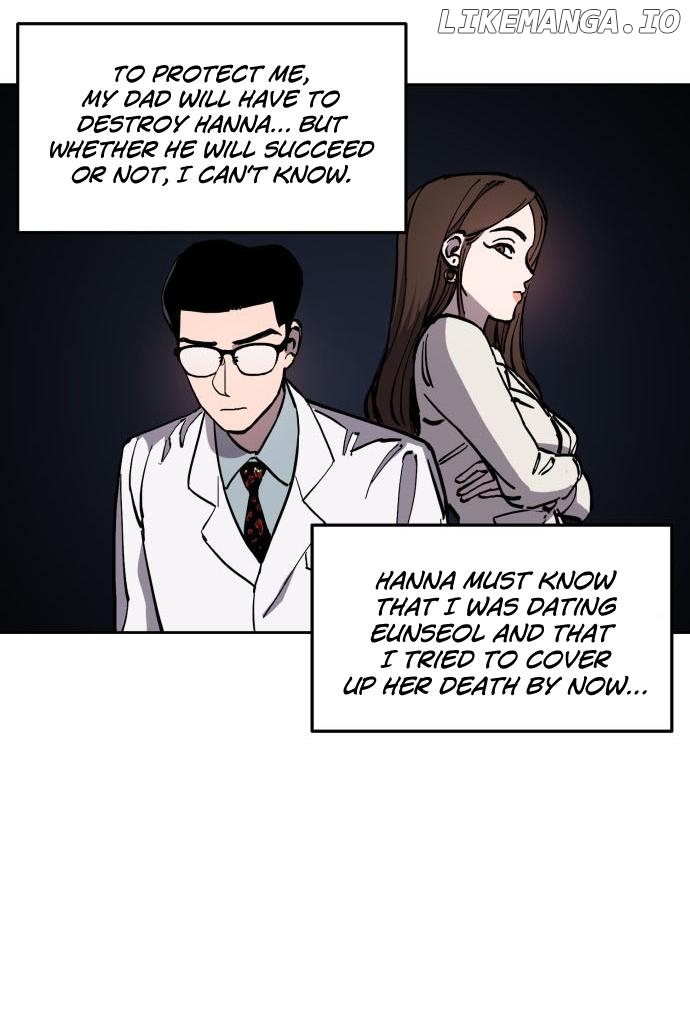 Girl Under Trial Chapter 92 - page 49