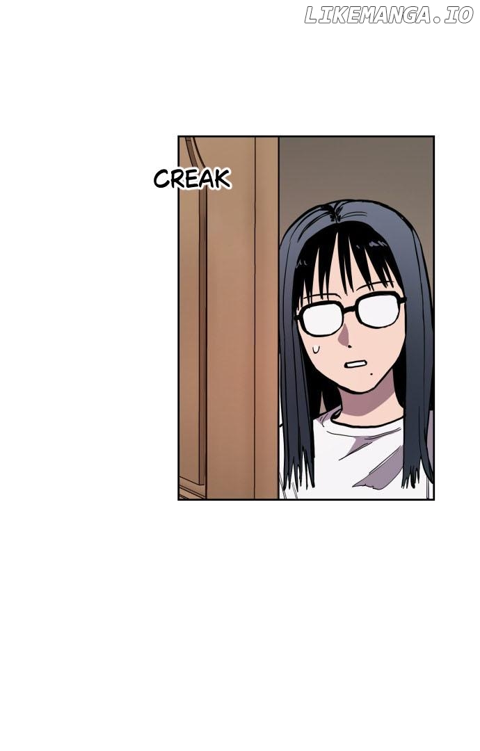 Girl Under Trial Chapter 92 - page 5