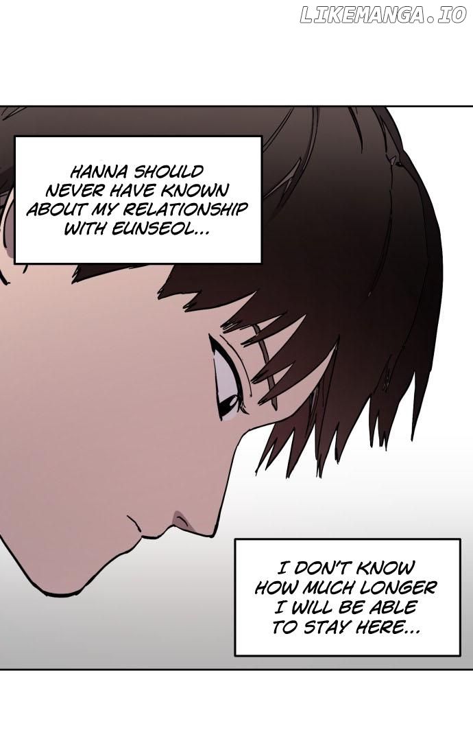 Girl Under Trial Chapter 92 - page 50