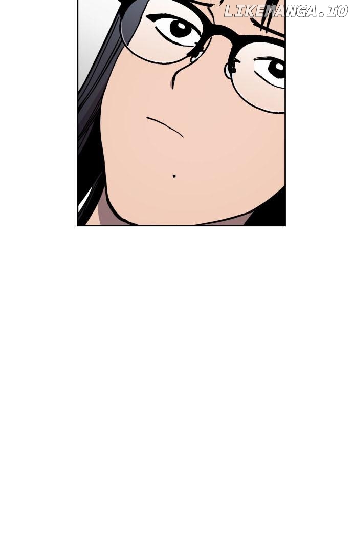 Girl Under Trial Chapter 92 - page 55