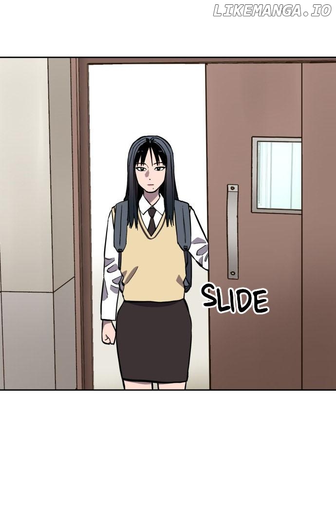 Girl Under Trial Chapter 92 - page 58