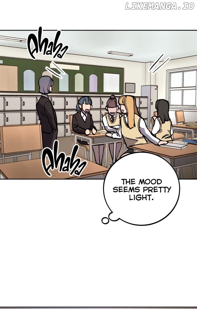 Girl Under Trial Chapter 92 - page 59