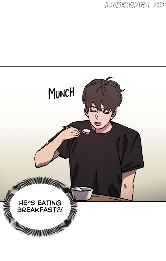 Girl Under Trial Chapter 92 - page 6