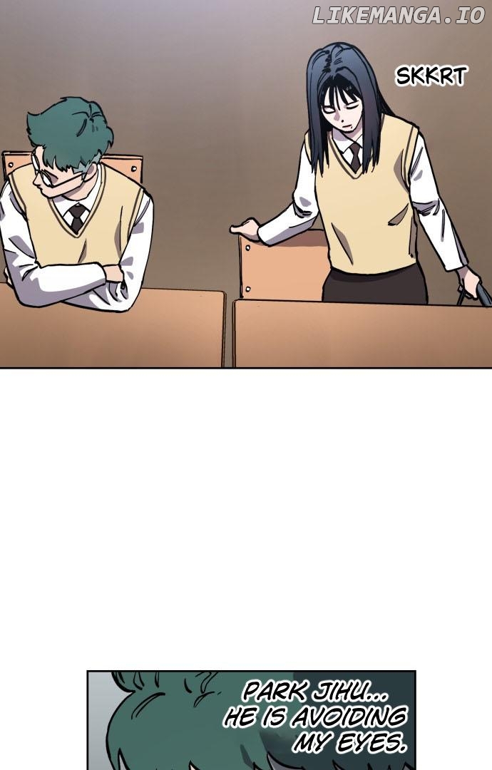 Girl Under Trial Chapter 92 - page 60