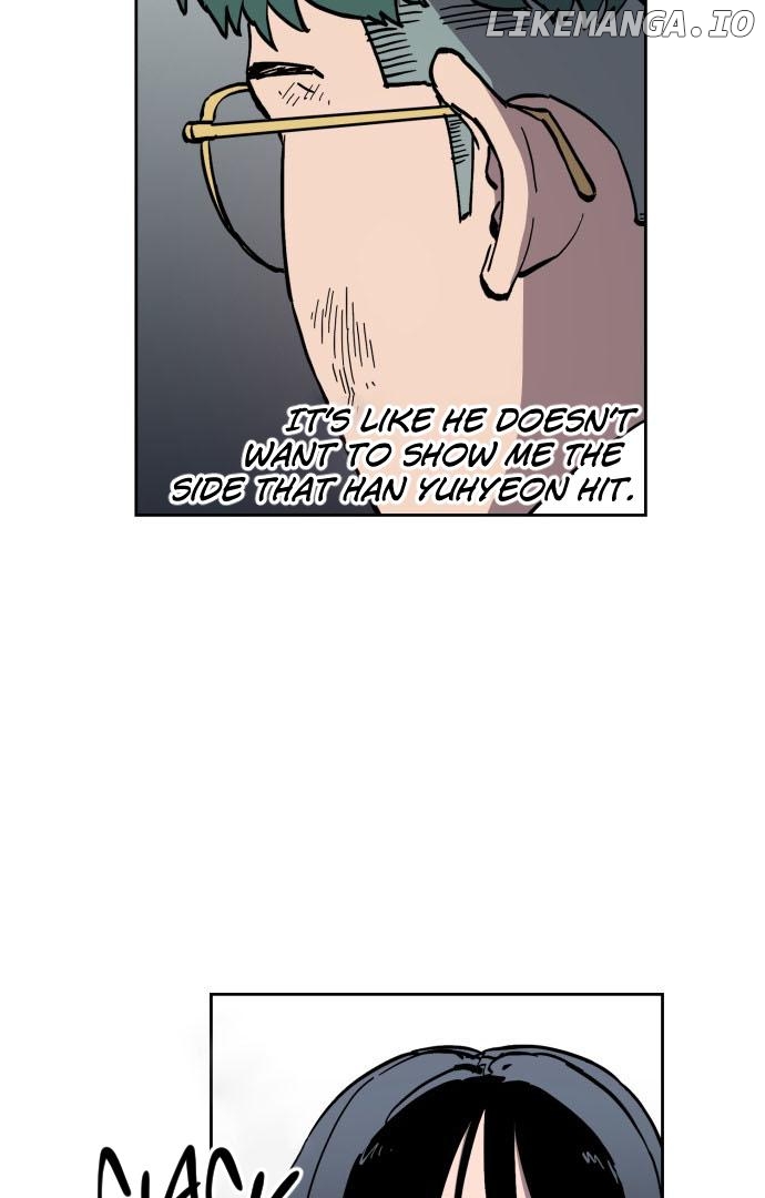 Girl Under Trial Chapter 92 - page 61