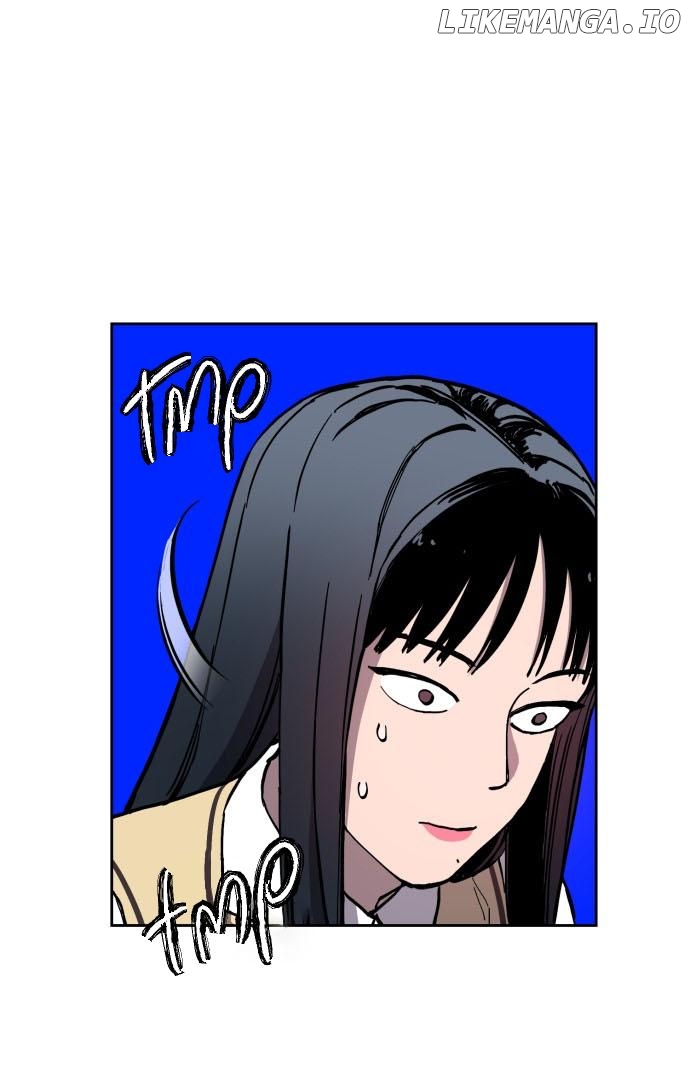 Girl Under Trial Chapter 92 - page 64
