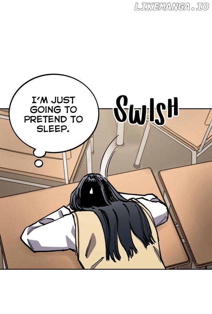 Girl Under Trial Chapter 92 - page 66