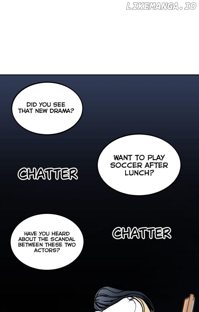 Girl Under Trial Chapter 92 - page 67
