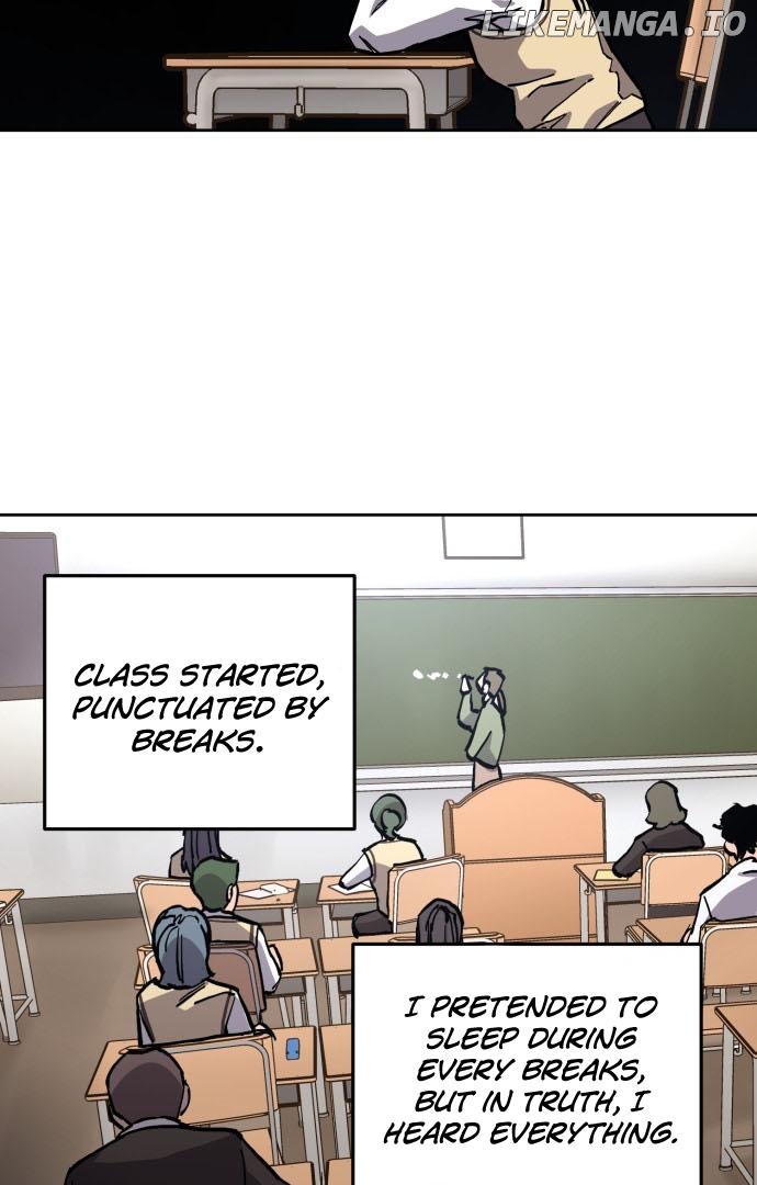 Girl Under Trial Chapter 92 - page 68
