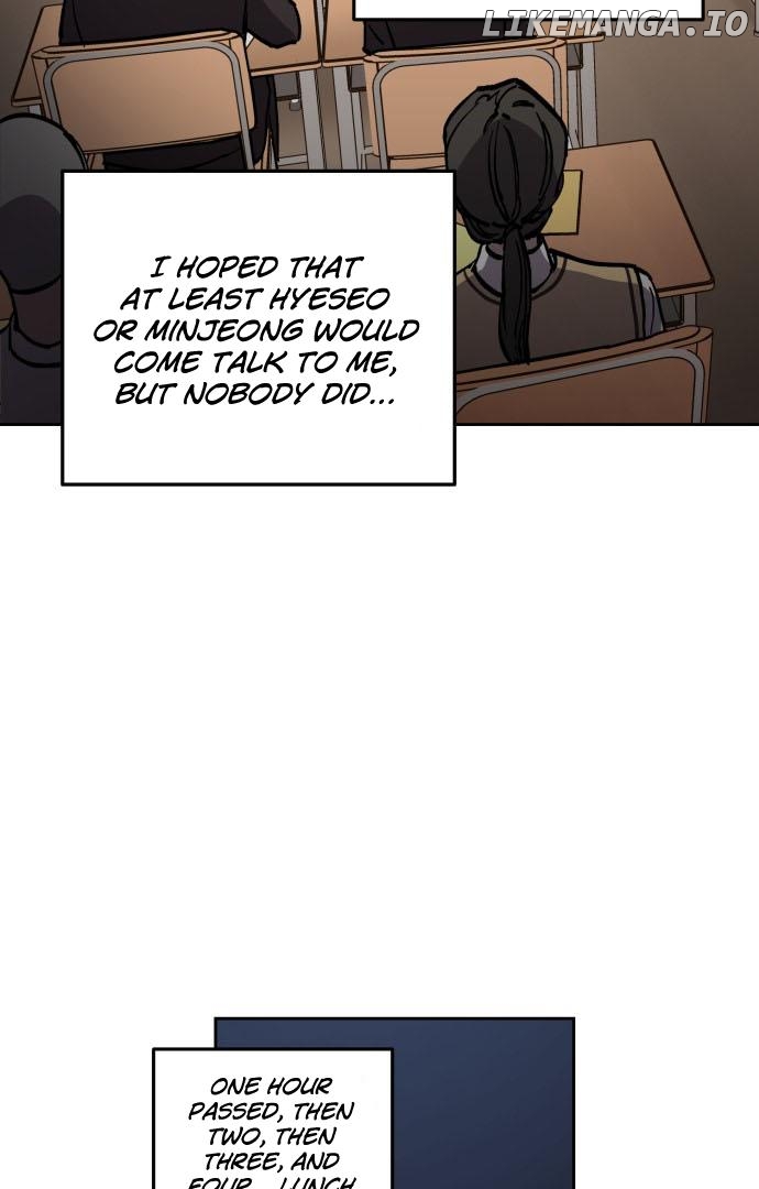 Girl Under Trial Chapter 92 - page 69