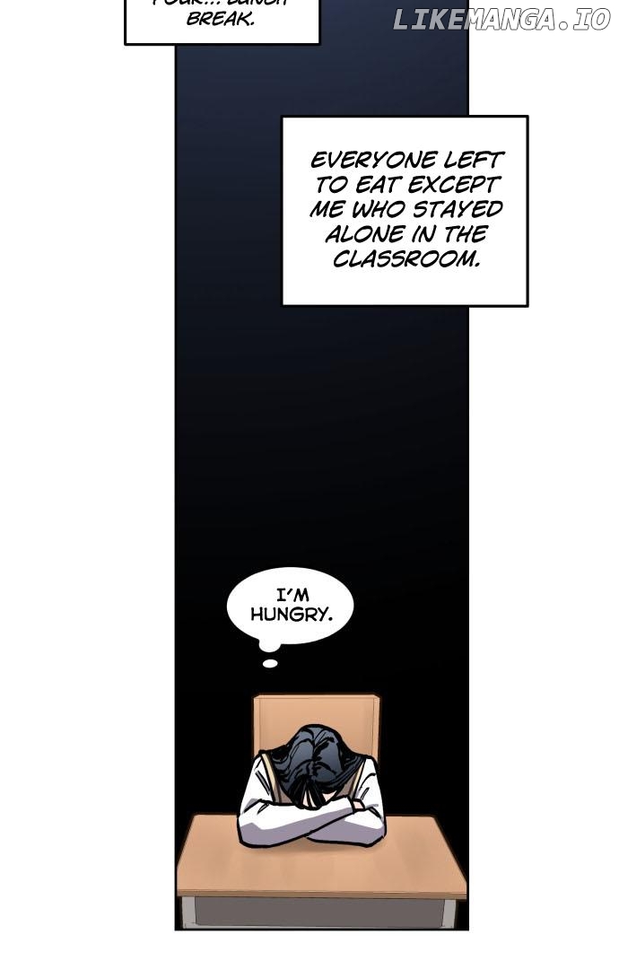 Girl Under Trial Chapter 92 - page 70