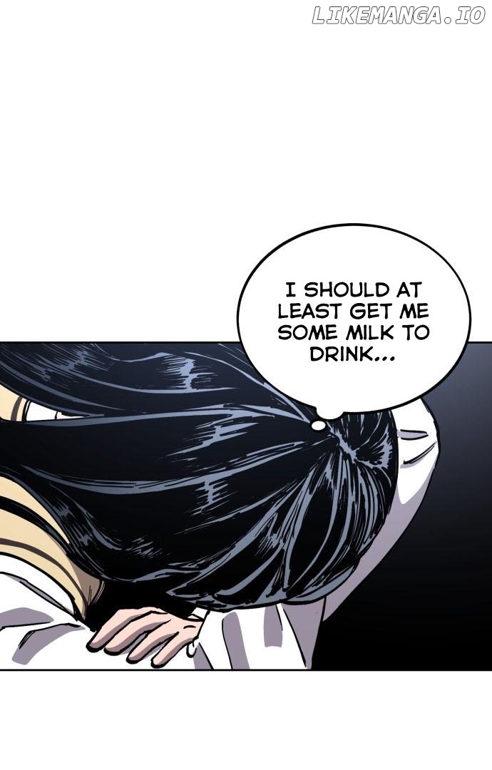 Girl Under Trial Chapter 92 - page 71