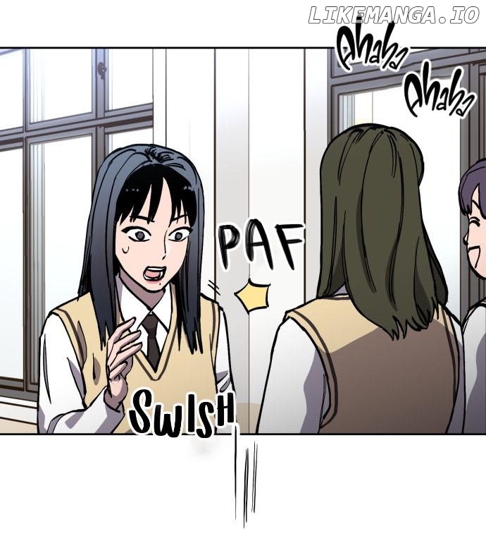 Girl Under Trial Chapter 92 - page 74