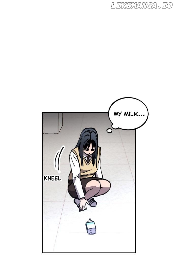 Girl Under Trial Chapter 92 - page 75