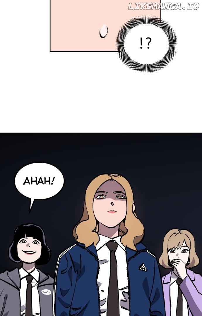 Girl Under Trial Chapter 92 - page 78