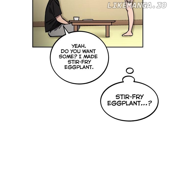 Girl Under Trial Chapter 92 - page 8