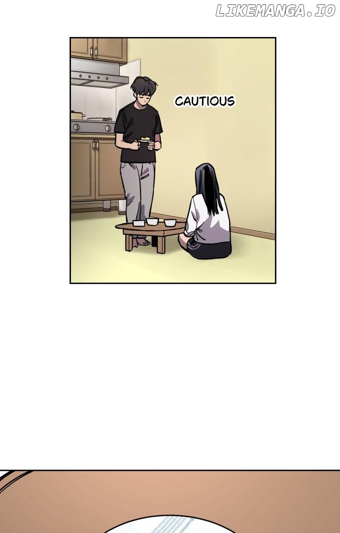 Girl Under Trial Chapter 92 - page 9