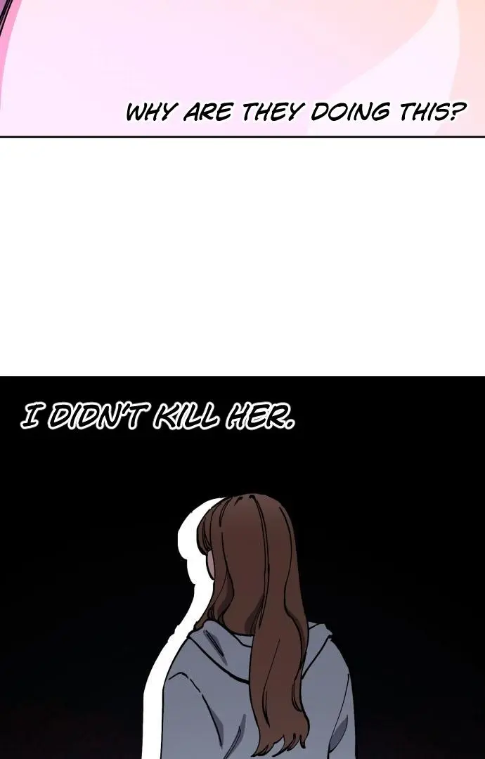 Girl Under Trial Chapter 93 - page 10