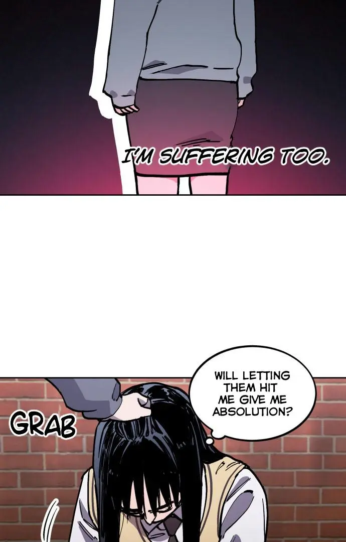 Girl Under Trial Chapter 93 - page 11