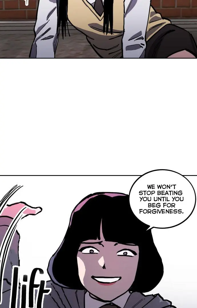 Girl Under Trial Chapter 93 - page 12