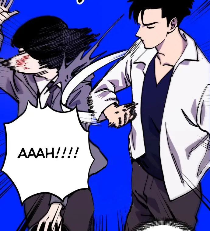 Girl Under Trial Chapter 93 - page 14