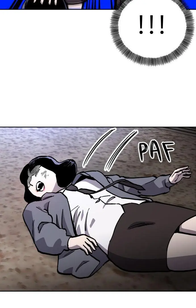 Girl Under Trial Chapter 93 - page 15