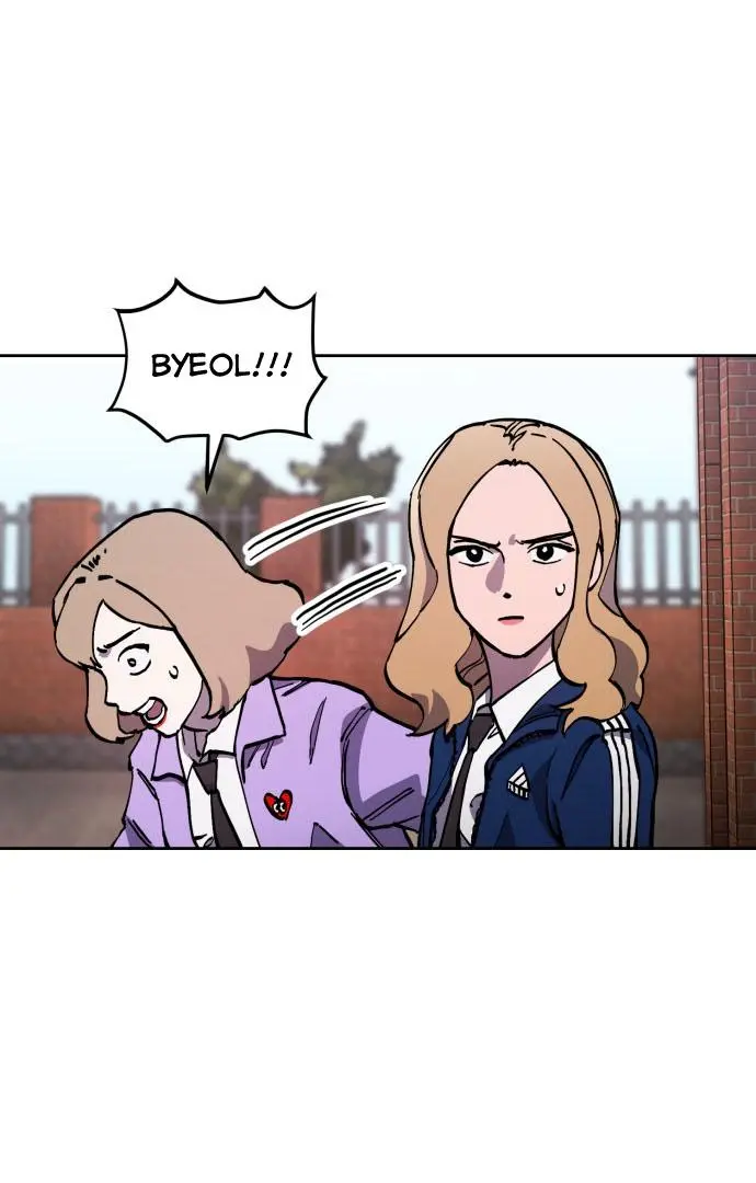 Girl Under Trial Chapter 93 - page 16