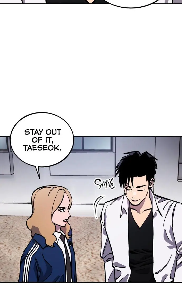 Girl Under Trial Chapter 93 - page 18